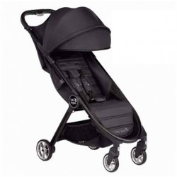 JET - Детская коляска Baby Jogger City Tour 2